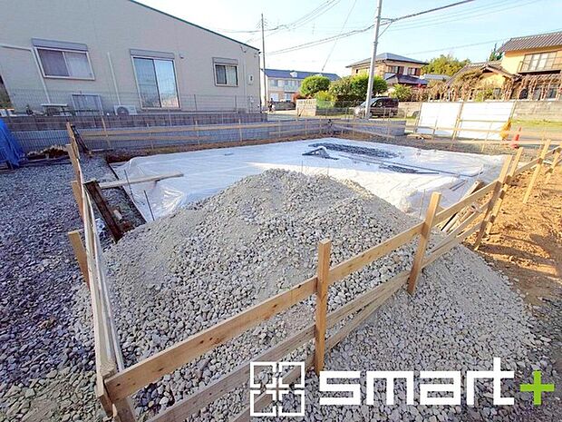 ~維持管理対策も取られております~ ・住宅性能評価において「維持管理対策等級3」を取得。 ・各点検口などが配置され、住宅のメンテナンスがしやすい造りとなっております。