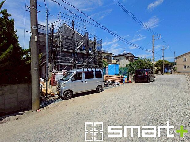 ～周辺環境もご案内いたします～ ・建物自体ももちろん大切ですが、暮らしていく上でとても大切な周辺環境。 ・ご見学時に周辺環境も併せてご案内させていただきますので、お気軽にご相談ください。 