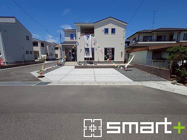 ~周辺環境もご案内いたします~ ・建物自体ももちろん大切ですが、暮らしていく上でとても大切な周辺環境。 ・ご見学時に周辺環境も併せてご案内させていただきますので、お気軽にご相談ください。