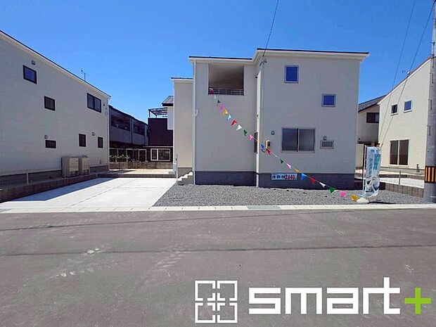 ~オプション工事もお任せください~ ・せっかくの良い住宅を更に良くする各種オプション工事。 ・住宅オプション協会加盟の当社なら様々なご提案が可能です。ぜひお気軽にご相談くださいませ。