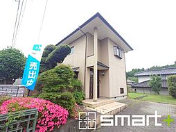 那珂市平野 中古戸建