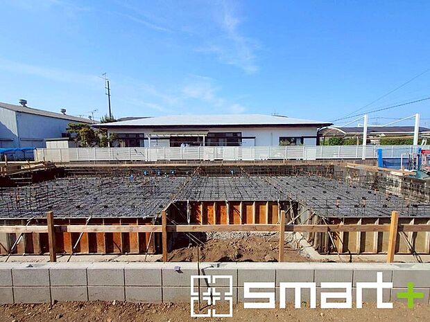～地盤調査も実施済み～ ・建物建築前に地盤調査もしておりますので、安心して永くお住まいいただける住宅です。 ・アフターサービスも充実しておりますので、詳細はぜひお問合せくださいませ(2号棟)。 