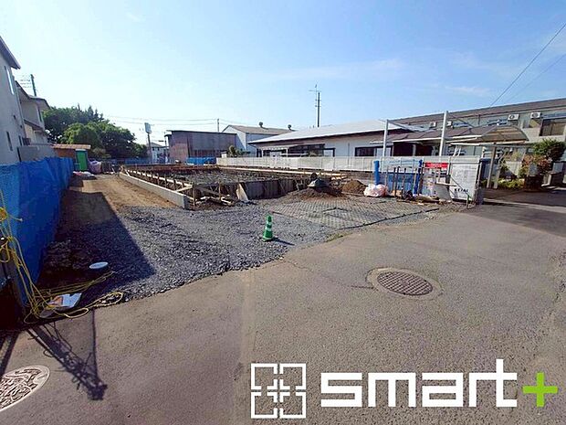 ～新規物件が誕生です～ ・皆様お待たせいたしました。水戸市堀町に新規物件が誕生です。 ・このエリアでお探しの方は、まずはお気軽にお問い合わせくださいませ。お待ちしております(2号棟)。 