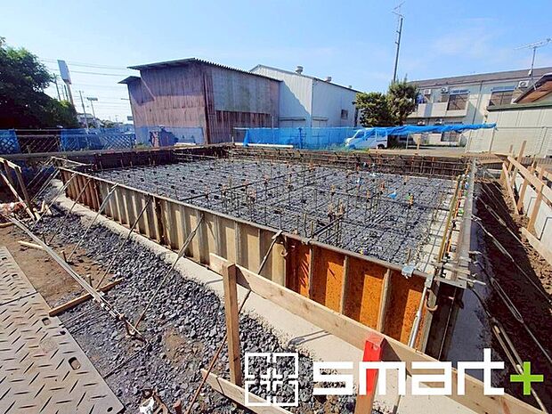 ～完成物件もご案内可能～ ・ご案内時には実際の立地に加え、同メーカー・同仕様の完成物件もご案内可能です。 ・ぜひ現地と建物をご覧いただき、具体的にイメージしてみてくださいませ。 