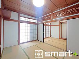和室の画像