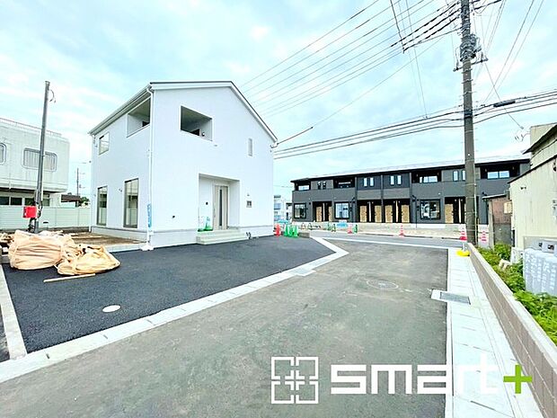 ~周辺環境もご案内いたします~ ・建物自体ももちろん大切ですが、暮らしていく上でとても大切な周辺環境。 ・ご見学時に周辺環境も併せてご案内させていただきますので、お気軽にご相談ください。