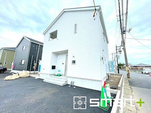 ~地盤調査も実施済み~ ・建物建築前に地盤調査もしておりますので、安心して永くお住まいいただける住宅です。 ・アフターサービスも充実しておりますので、詳細はぜひお問合せくださいませ。
