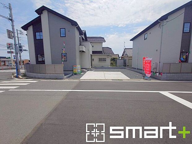 ~周辺環境もご案内いたします~ ・建物自体ももちろん大切ですが、暮らしていく上でとても大切な周辺環境。 ・ご見学時に周辺環境も併せてご案内させていただきますので、お気軽にご相談ください。