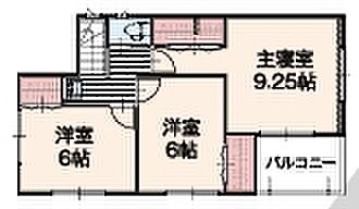 ～使い勝手の良い4ＬＤＫプラン～ ・シンプルで使い勝手が良く、人気の高い4ＬＤＫのプランを採用。 ・収納もしっかりございますので、お家の中がスッキリと片付きます。 