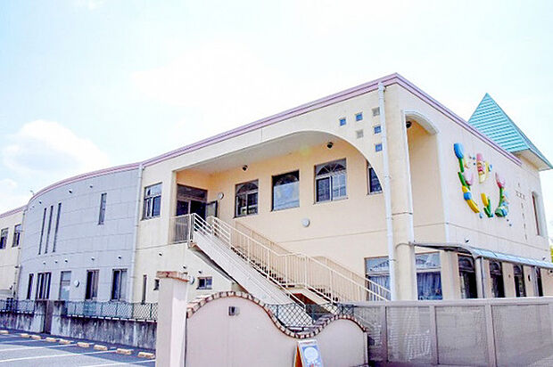 大宮聖慈保育園（800m）