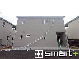 常陸大宮市姥賀町第3