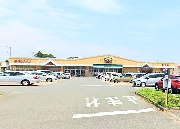 サンユーストアー 東町店(70m)