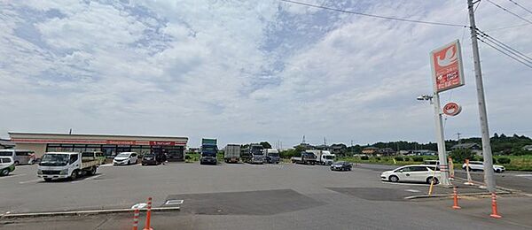 セイコーマート上入野店（2500m）