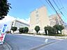 周辺：水戸済生会総合病院（900m）