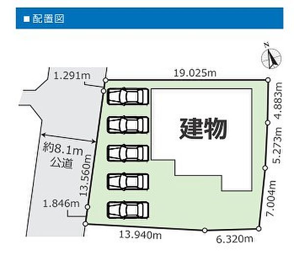 間取り：308000182835