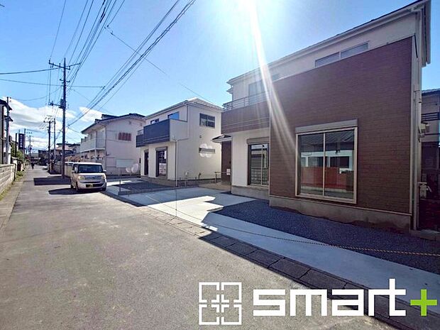 ~フラット35S対応~ ・フラット35S対象物件となっておりますので、住宅ローンでフラット35をご利用の方は金利優遇が受けられます。 ・期間・金利などは担当までお問い合わせください。