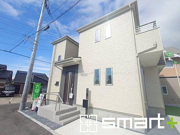 ~地盤調査も実施済み~ ・建物建築前に地盤調査もしておりますので、安心して永くお住まいいただける住宅です。 ・アフターサービスも充実しておりますので、詳細はぜひお問合せくださいませ。