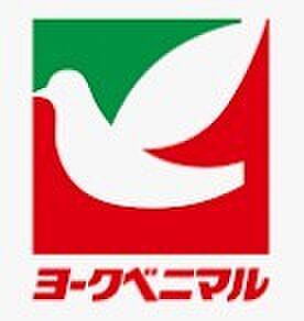 ヨークベニマル東海店(2900m)