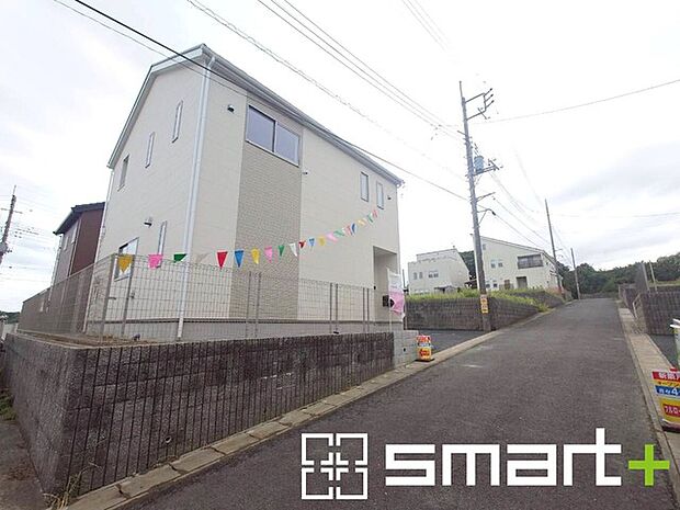 ～フラット35Ｓ対応～ ・フラット35Ｓ対象物件となっておりますので、住宅ローンでフラット35をご利用の方は金利優遇が受けられます。 ・期間・金利などは担当までお問い合わせください。 