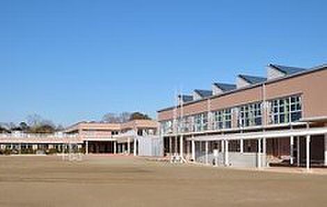 照沼小学校（1400m）