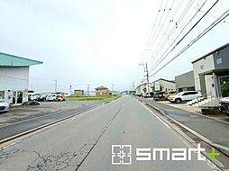 外観の画像