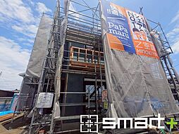 茨城県ひたちなか市大字足崎