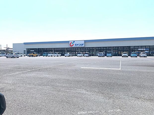 カワチ薬品佐和店 カワチ薬品佐和店(2000m)