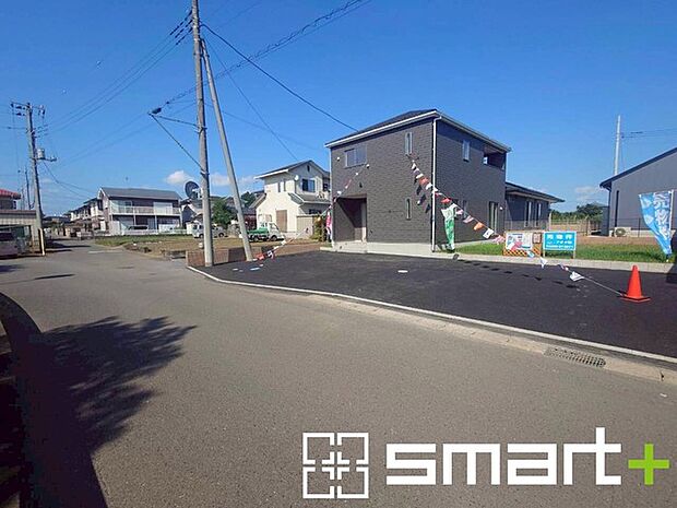 ~フラット35S対応~ ・フラット35S対象物件となっておりますので、住宅ローンでフラット35をご利用の方は金利優遇が受けられます。 ・期間・金利などは担当までお問い合わせください。
