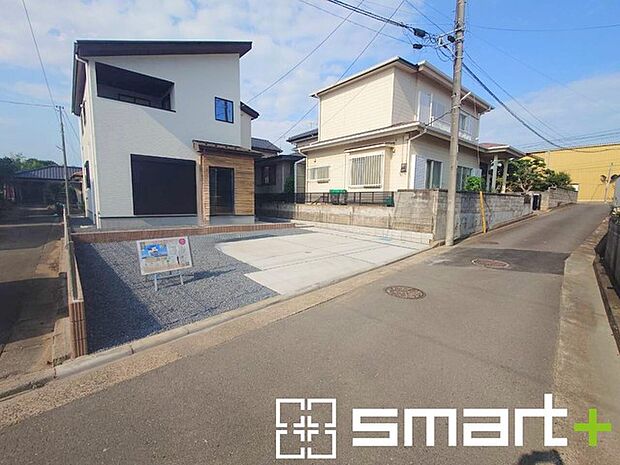 ~周辺環境もご案内いたします~ ・建物自体ももちろん大切ですが、暮らしていく上でとても大切な周辺環境。 ・ご見学時に周辺環境も併せてご案内させていただきますので、お気軽にご相談ください。