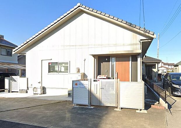 ゆずり葉保育園(500m)