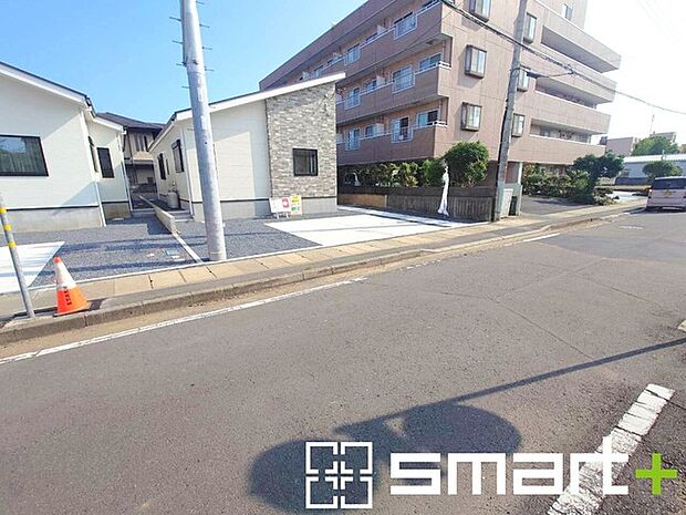 ~周辺環境もご案内いたします~ ・建物自体ももちろん大切ですが、暮らしていく上でとても大切な周辺環境。 ・ご見学時に周辺環境も併せてご案内させていただきますので、お気軽にご相談ください。