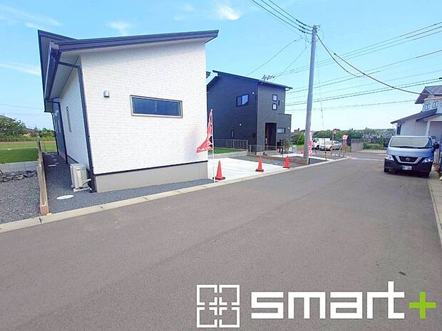 ~お問合せはお気軽に~ ・お仕事帰りの遅い時間や短時間のご案内、不動産会社に休みの多い水曜日などでもご対応可能です。 ・ぜひお気軽にお問合せくださいませ。お待ちしております!