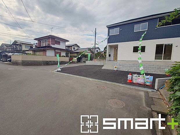 ～周辺環境もご案内いたします～ ・建物自体ももちろん大切ですが、暮らしていく上でとても大切な周辺環境。 ・ご見学時に周辺環境も併せてご案内させていただきますので、お気軽にご相談ください。 