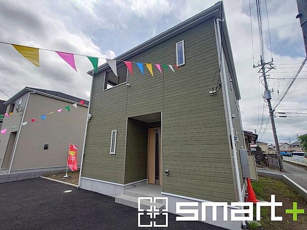 ~オプション工事もお任せください~ ・せっかくの良い住宅を更に良くする各種オプション工事。 ・住宅オプション協会加盟の当社なら様々なご提案が可能です。ぜひお気軽にご相談くださいませ。