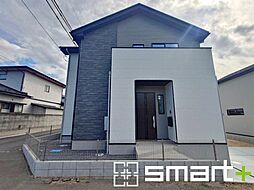 ひたちなか市市毛4期