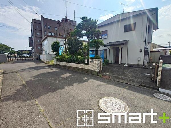 ～周辺環境もご案内いたします～ ・建物自体ももちろん大切ですが、暮らしていく上でとても大切な周辺環境。 ・ご見学時に周辺環境も併せてご案内させていただきますので、お気軽にご相談ください。
