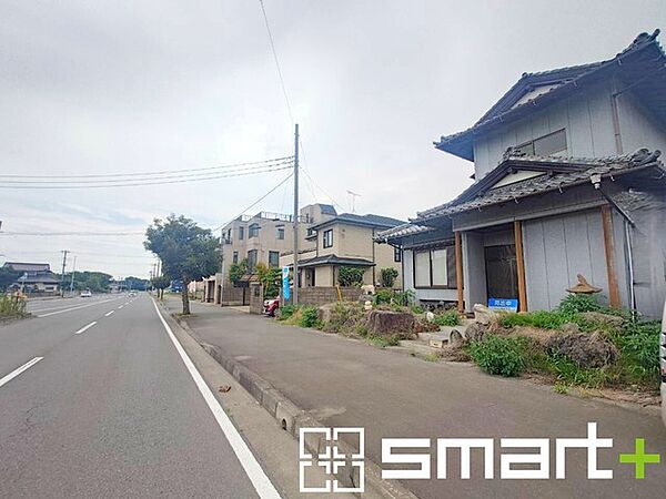 ～周辺環境もご案内いたします～ ・建物自体ももちろん大切ですが、暮らしていく上でとても大切な周辺環境。 ・ご見学時に周辺環境も併せてご案内させていただきますので、お気軽にご相談ください。