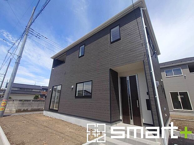 ~ご家族を守る「耐震等級3」~ ・住宅性能評価において「耐震等級3」を取得。地震に強い家であることが証明されております。 ・倒壊の恐れが低くなりますので、地震保険が半額になるメリットも。