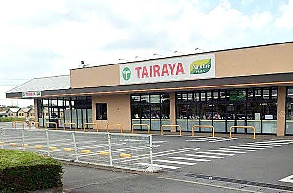 TAIRAYA美野里店（2000m）