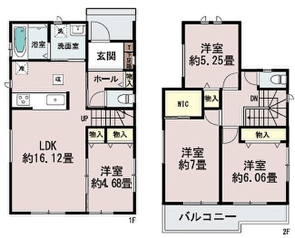 間取り：308000188490