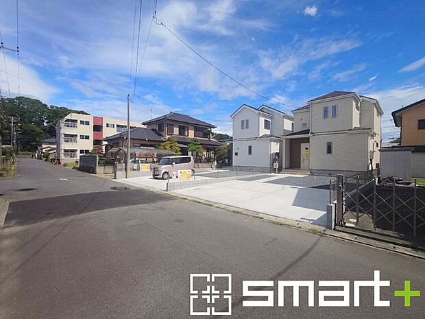～フラット35Ｓ対応～ ・フラット35Ｓ対象物件となっておりますので、住宅ローンでフラット35をご利用の方は金利優遇が受けられます。 ・期間・金利などは担当までお問い合わせください。 