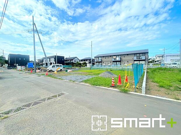 ~周辺環境もご案内いたします~ ・建物自体ももちろん大切ですが、暮らしていく上でとても大切な周辺環境。 ・ご見学時に周辺環境も併せてご案内させていただきますので、お気軽にご相談ください。