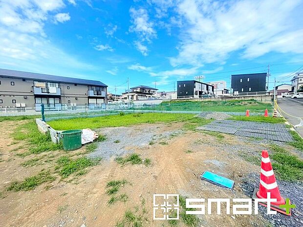 ~フラット35S対応~ ・フラット35S対象物件となっておりますので、住宅ローンでフラット35をご利用の方は金利優遇が受けられます。 ・期間・金利などは担当までお問い合わせください。