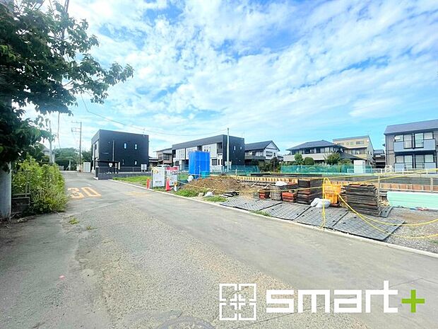 ~オプション工事もお任せください~ ・せっかくの良い住宅を更に良くする各種オプション工事。 ・住宅オプション協会加盟の当社なら様々なご提案が可能です。ぜひお気軽にご相談くださいませ。