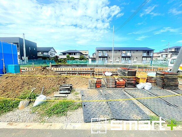 ~資金計画もお任せください~ ・ご見学はもちろん、住宅ローンなど資金面のご相談だけでもお気軽にどうぞ。 ・プロのアドバイザーがお客様にとって最適なプランをご提案させていただきます。