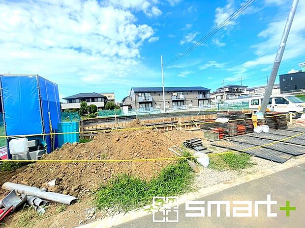 ~フラット35S対応~ ・フラット35S対象物件となっておりますので、住宅ローンでフラット35をご利用の方は金利優遇が受けられます。 ・期間・金利などは担当までお問い合わせください。