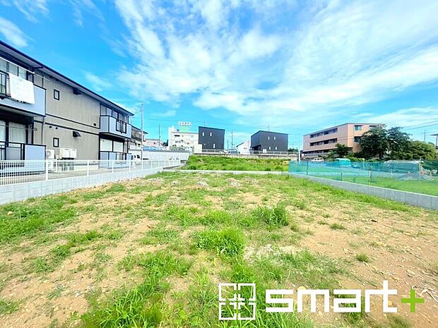 ～周辺環境もご案内いたします～ ・建物自体ももちろん大切ですが、暮らしていく上でとても大切な周辺環境。 ・ご見学時に周辺環境も併せてご案内させていただきますので、お気軽にご相談ください。 