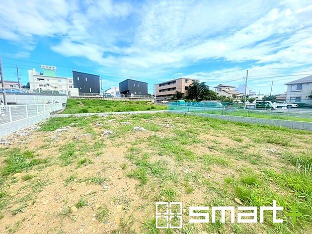 ～フラット35Ｓ対応～ ・フラット35Ｓ対象物件となっておりますので、住宅ローンでフラット35をご利用の方は金利優遇が受けられます。 ・期間・金利などは担当までお問い合わせください。 