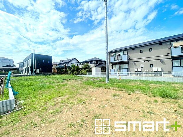 ～フラット35Ｓ対応～ ・フラット35Ｓ対象物件となっておりますので、住宅ローンでフラット35をご利用の方は金利優遇が受けられます。 ・期間・金利などは担当までお問い合わせください。 