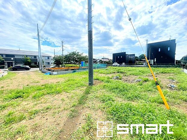 ～地盤調査も実施済み～ ・建物建築前に地盤調査もしておりますので、安心して永くお住まいいただける住宅です。 ・アフターサービスも充実しておりますので、詳細はぜひお問合せくださいませ。 